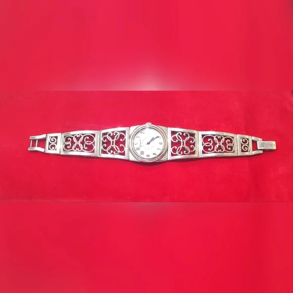 Brighton | Accessories | Brighton Watch Style Richardson  display picture 3